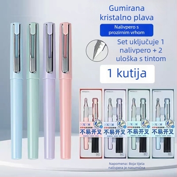 Kaligrafsko pero s tekućim tintom