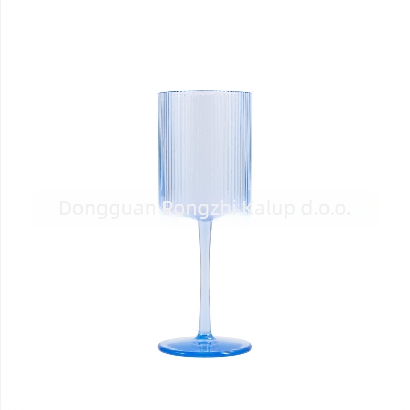 Brandy čaša (Plastični materijal; Moderan minimalistički stil; Bez ručke; Tisak logotipa dostupan; Prilagodba dostupna)