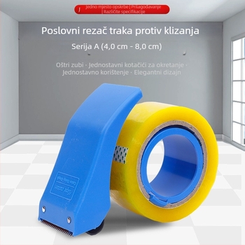 Dispenzer trake, ABS plastika, modeli 4.0/5.0/6.0/8.0, mogućnost prilagodbe