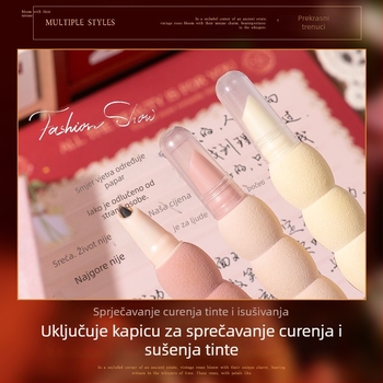 Kaba Bear pero s kineskim stilom i privjeskom, mekani grip, zamjenjiva tintna vrećica, nehrđajući čelik vrh, model Kbx-6327, plastično kućište