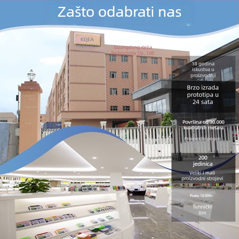 Keji spremnik za olovke – PS materijal, model K-075, mogućnost prilagodbe, bez otiska logotipa