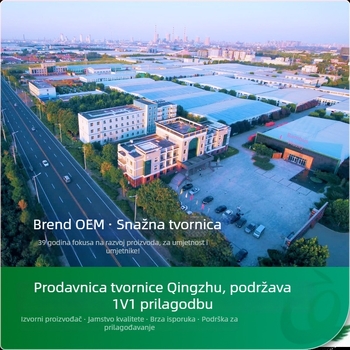 Chinjoo Sketch set za skicu s drvenim kućištem, 2B grafit, namijenjen studentima umjetnosti; pogodan za crtanje, pisanje i ispite.