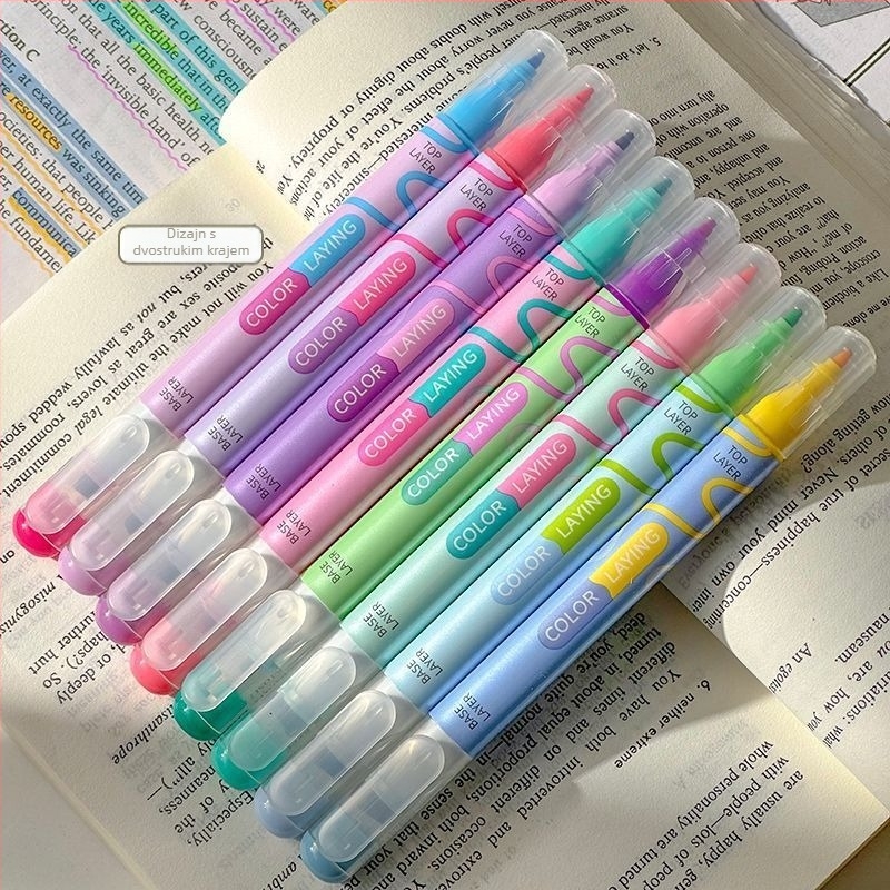 Other homes Default item Dvostrani istakivač velike kapacitete