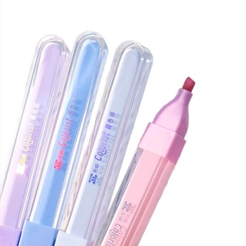 Initial Wenchuang fluorescentni marker, model Other, jednostrani, neizbrisiv, nije namijenjen uvozu.