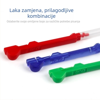 Baile PILOT LHKRF-10C4 refill, 0.4 mm širina linije