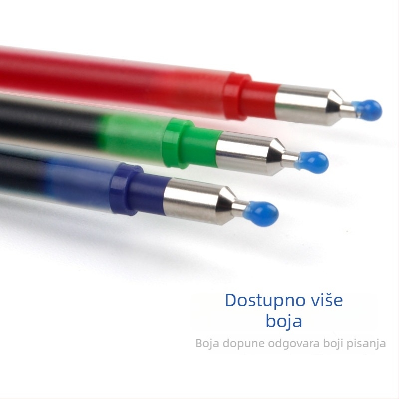 Baile PILOT LHKRF-10C4 refill, 0.4 mm širina linije