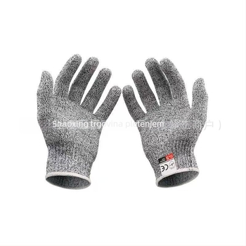 Rukavice otporne na rezanje, PE materijal, za zaštitu na radu i sigurnost, marka Other