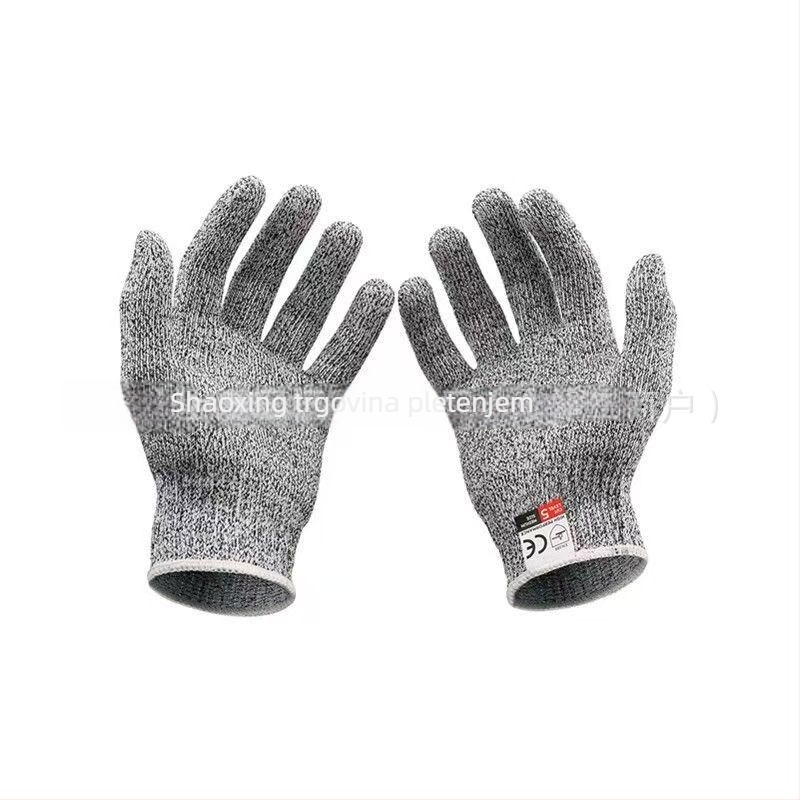 Rukavice otporne na rezanje, PE materijal, za zaštitu na radu i sigurnost, marka Other