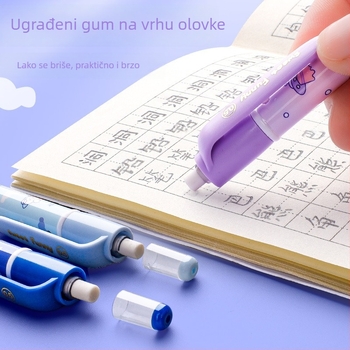 Shaking pencil KBX-5907, plastično kućište, pakirano u kutiji, brand Kaba bear