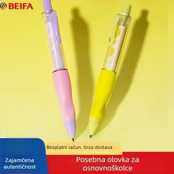 Beifa Upright mehanička olovka – plastično kućište, u kutiji, za pisanje