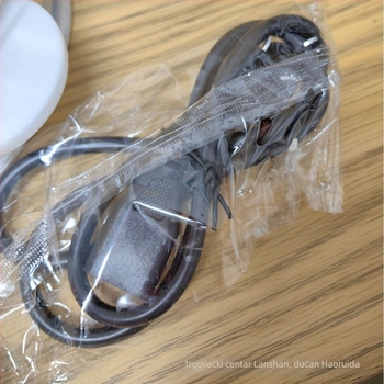 Rižovarnik, staromodnog dvostrukog sloja, 500W/700W/900W, bez jamstva