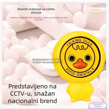 Inteligentni uređaj za zaštitu vida za djecu: korektor držanja za prevenciju dioptrije i pravilno sjedenje za stolom