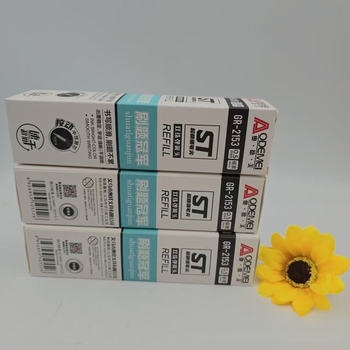 Odimei patrona za pisanje – modeli 2140, 2153, 2165; plastično tijelo; za pisanje