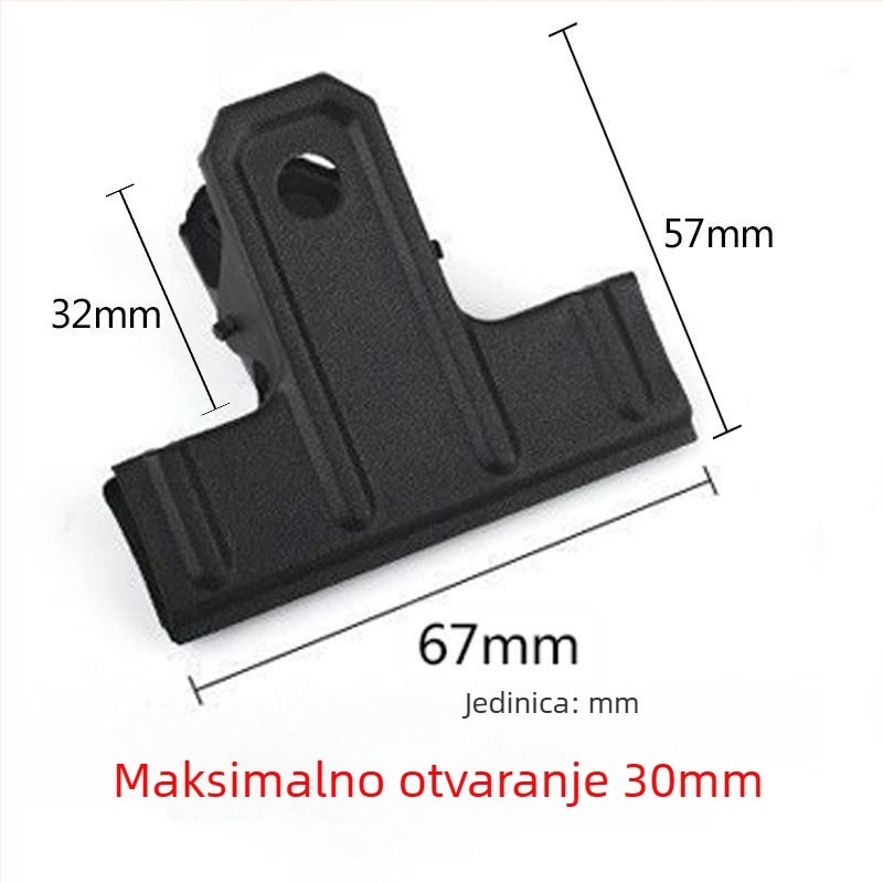 Novčanik Unique, metalna izrada