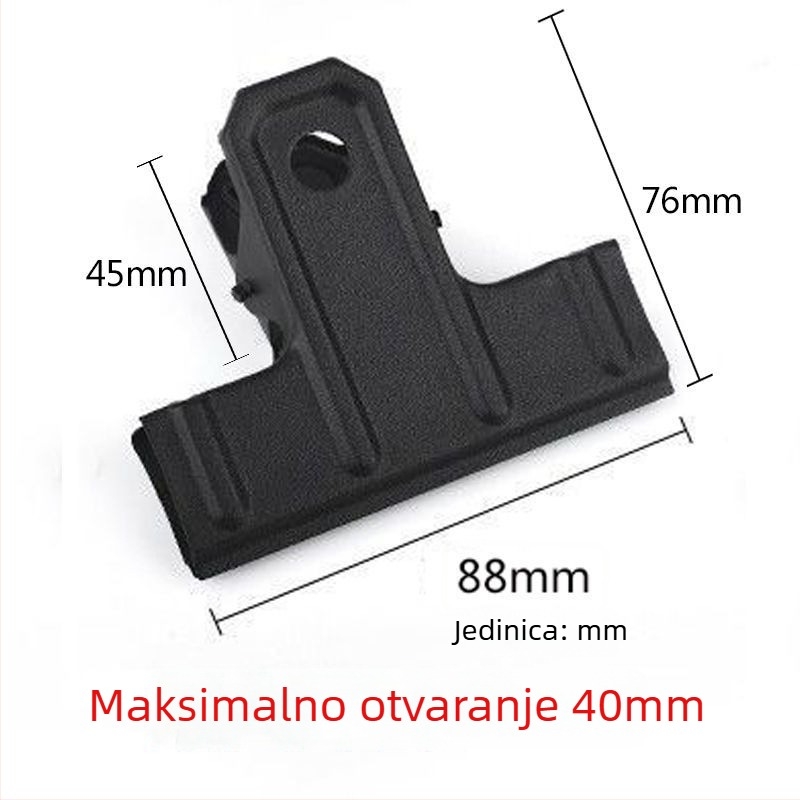 Novčanik Unique, metalna izrada