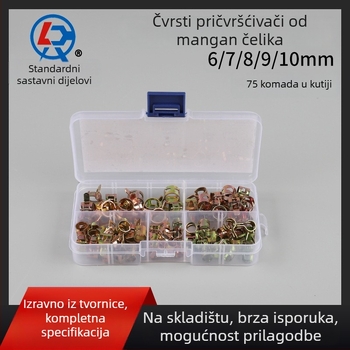 Elastična stezaljka - Marka Human Power