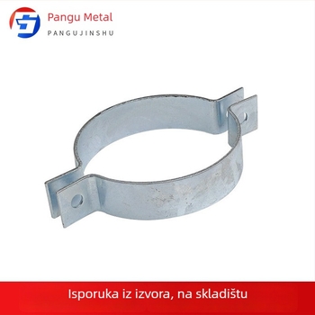 Spona u obliku U za električne vodove (Tip: U-oblik; Opseg primjene: Električno; Značka: Pangu)