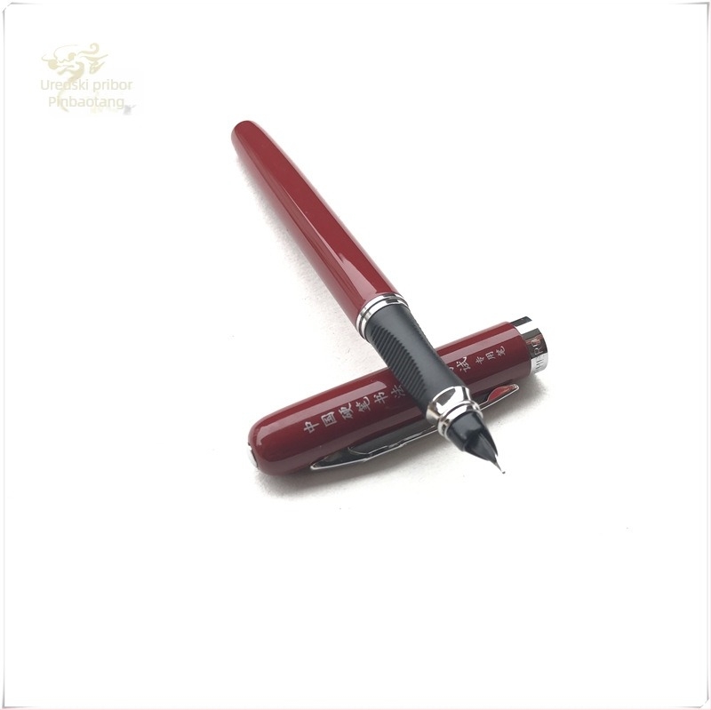 Pero Eternal Life 2063 za kaligrafiju s pistonskim sustavom – za ispite i uredsko pisanje