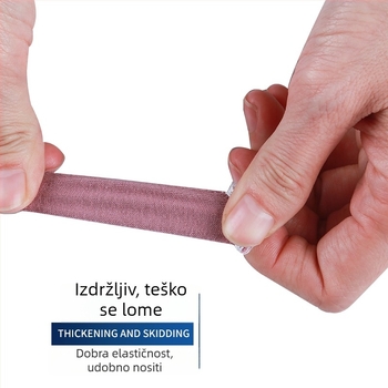 Prstni štitnici od pamuka, debele, otporne na habanje, prašini otporni, prozračni, upijaju znoj, industrijska upotreba