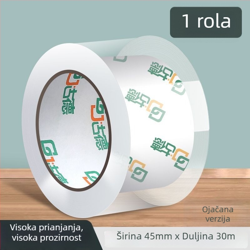 Rezač ljepljive trake za pakiranje – Marka Good, Model Tape, Nije uvezeno