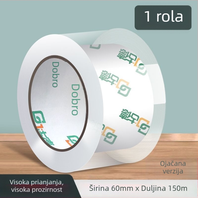 Rezač ljepljive trake za pakiranje – Marka Good, Model Tape, Nije uvezeno