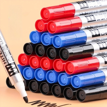 Chuangyi marker za ploču CY5052, plastično kućište, širina linije 2 mm