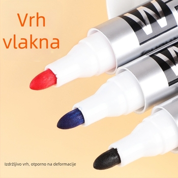 Chuangyi marker za ploču CY5052, plastično kućište, širina linije 2 mm