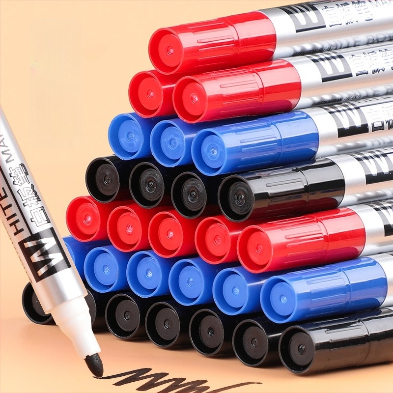 Chuangyi marker za ploču CY5052, plastično kućište, širina linije 2 mm