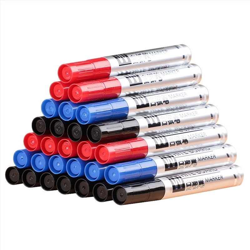 Chuangyi marker za ploču CY5052, plastično kućište, širina linije 2 mm