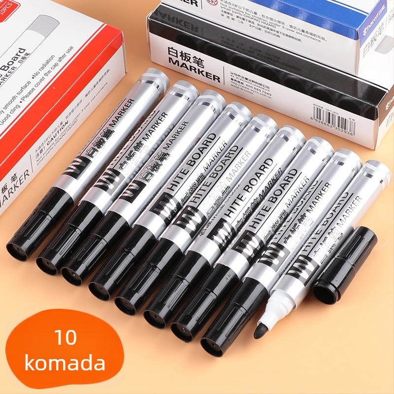 Chuangyi marker za ploču CY5052, plastično kućište, širina linije 2 mm