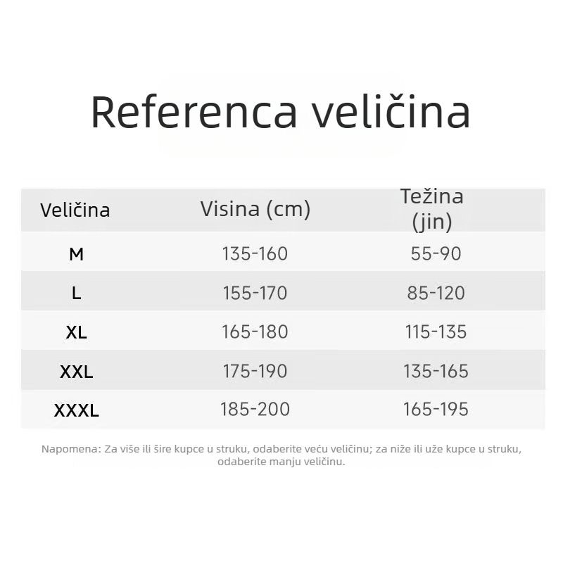 Nevidljivi korektor držanja za leđa – odrasli, unisex, prozračna podrška leđa