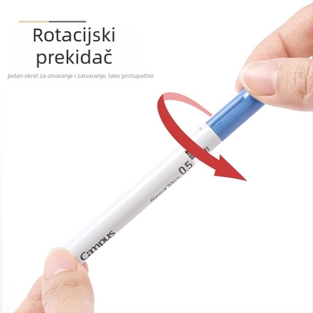 KOKUYO refil za automatske olovke, model WSG-PR4015