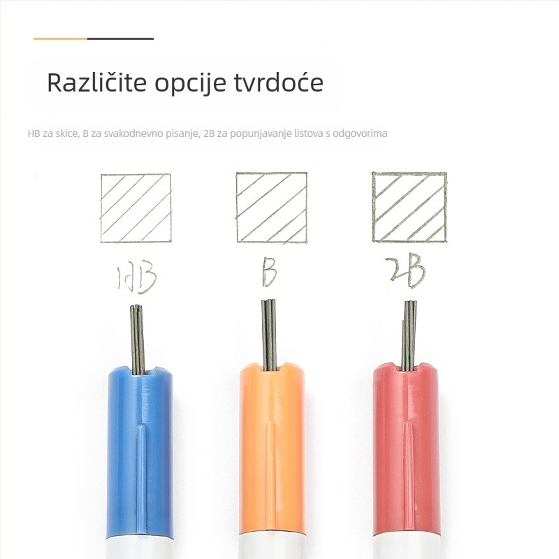 KOKUYO refil za automatske olovke, model WSG-PR4015