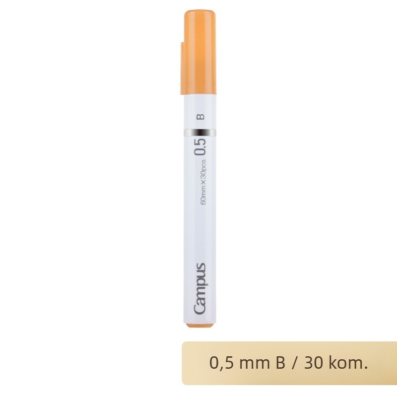 KOKUYO refil za automatske olovke, model WSG-PR4015