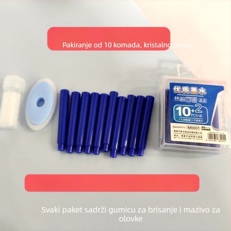 Roche Čarobni spremnik tinte za olovku – refill, plastika, navoj 0,5 mm