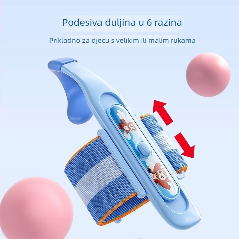 Korektor držanja olovke za zglob – uređaj za korekciju držanja pri pisanju, trening držanja olovke (Marka: Drugo • Broj proizvoda: 1010391734 • Izlazak: Zima 2023)
