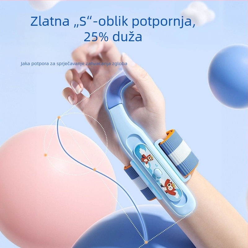 Korektor držanja olovke za zglob – uređaj za korekciju držanja pri pisanju, trening držanja olovke (Marka: Drugo • Broj proizvoda: 1010391734 • Izlazak: Zima 2023)