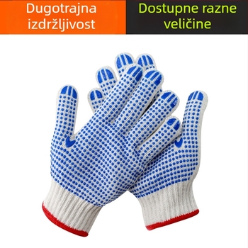 Radne rukavice, opće namjene, 900 g, za posao