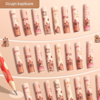 Produžni kapak za olovku, plastični, u kutiji