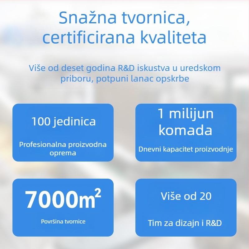 Olovka za djecu s trokutastim uchom, drveno kućište, Zhuoyi Stationery SM-164/ZY3210-1