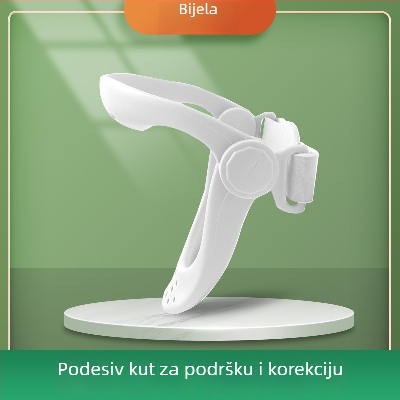Vratni ovratnik s potporom vrata, korekcija prednjeg naginjanja glave, prijenosni stabilizator vrata, model Neck (Značka: Drugo; Godina izdavanja: 2022; Certifikacija proizvoda: Konzultacije)