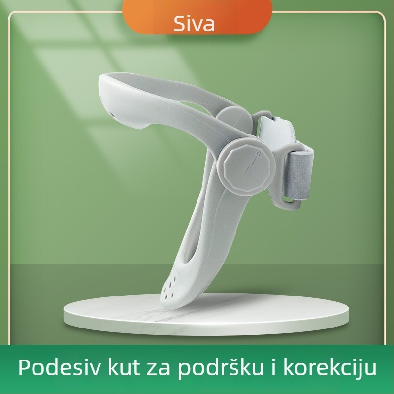Vratni ovratnik s potporom vrata, korekcija prednjeg naginjanja glave, prijenosni stabilizator vrata, model Neck (Značka: Drugo; Godina izdavanja: 2022; Certifikacija proizvoda: Konzultacije)