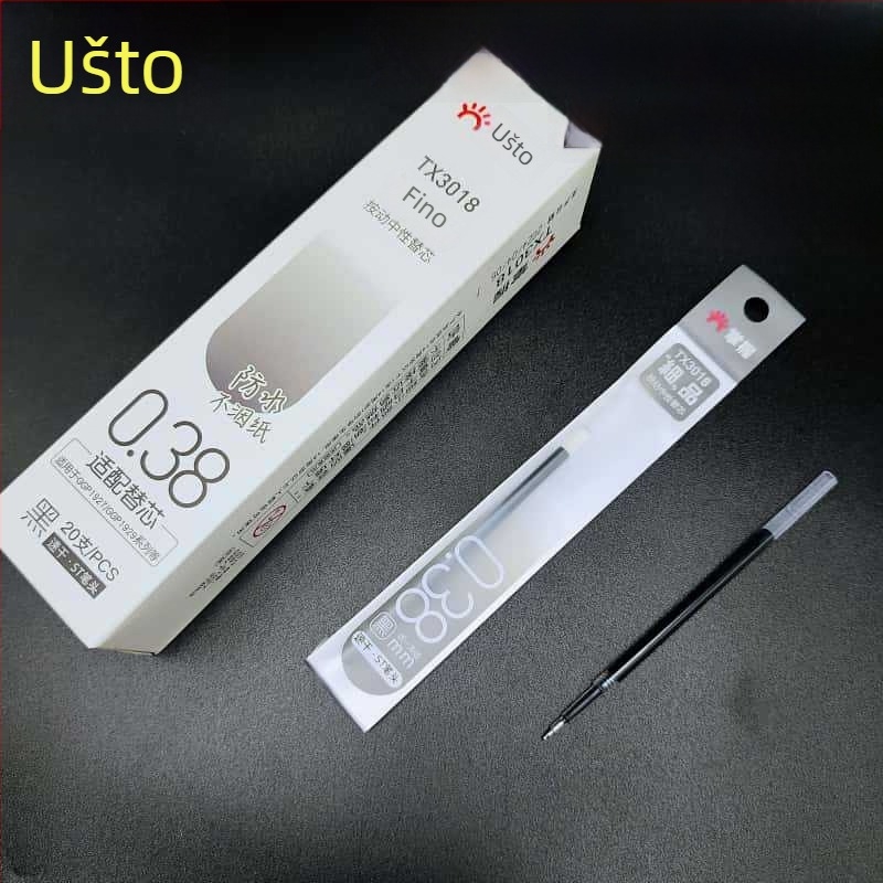 Refil za olovku Master, plastično kućište, vrh 0.38 mm, modeli 3016-3017-3018-3014