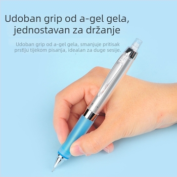 Mitsubishi M5-858GG automatski rotirajući olovka 0,5 mm grafit