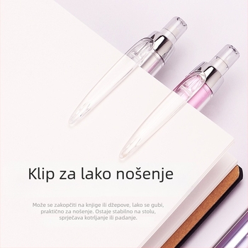 Mitsubishi M5-858GG automatski rotirajući olovka 0,5 mm grafit