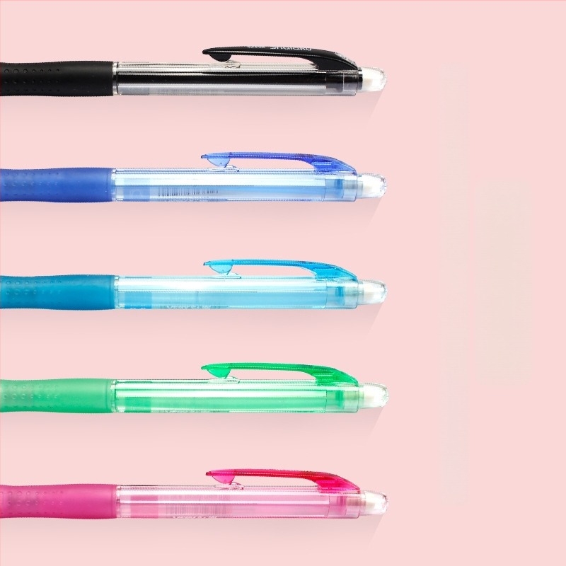 UNI/Mitsubishi mehanička olovka M5-100, plastično kućište, 12 kom. u kutiji, za pisanje