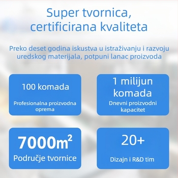 Set bojica za crtanje u cilindru za osnovnoškolce, dječji pribor za crtanje, 24 ili 36 boja