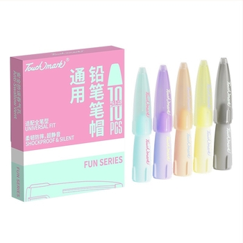 Touchmark kapica za olovku, TPU, pakiranje 10 kom, zaštita olovke