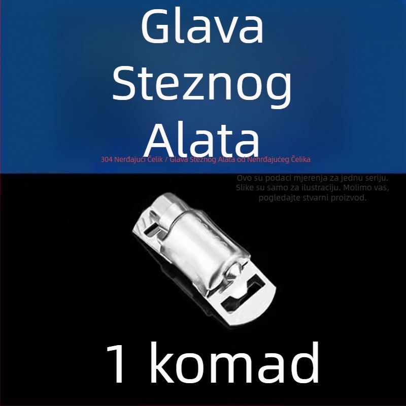 Holas spona za cijev, univerzalna primjena; Tip: Dribble hose clamp; Marka: Holas