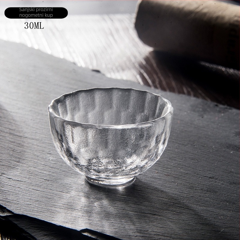 Elegantni set čaša za sake u japanskom stilu za osobnu upotrebu